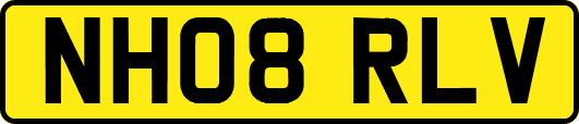 NH08RLV