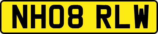 NH08RLW