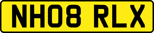 NH08RLX