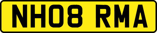 NH08RMA