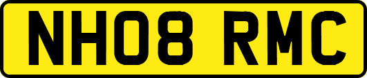NH08RMC