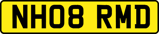 NH08RMD