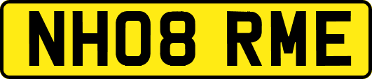 NH08RME