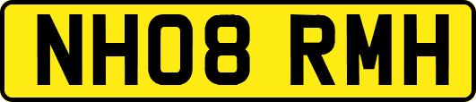 NH08RMH