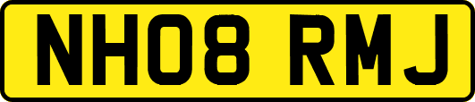 NH08RMJ