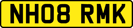 NH08RMK