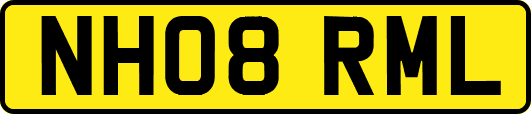 NH08RML