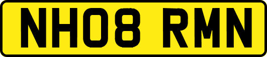 NH08RMN