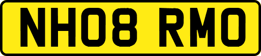 NH08RMO