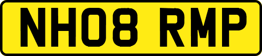 NH08RMP
