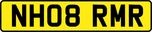 NH08RMR
