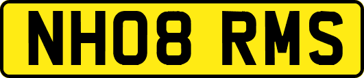 NH08RMS