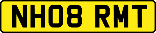 NH08RMT