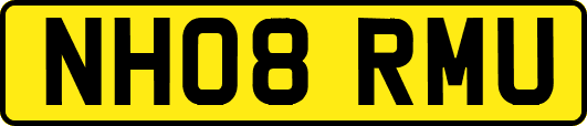NH08RMU