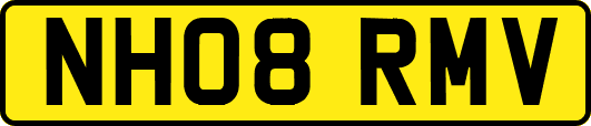 NH08RMV