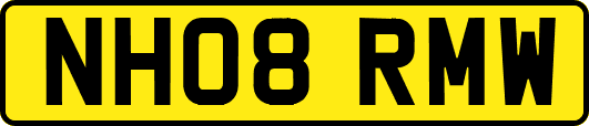 NH08RMW