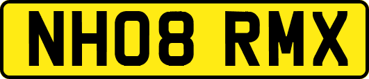 NH08RMX
