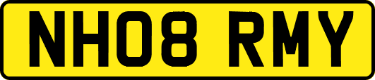 NH08RMY
