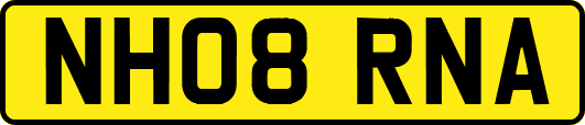NH08RNA