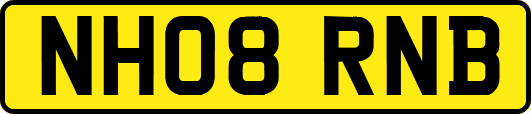 NH08RNB