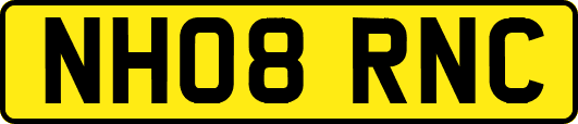 NH08RNC