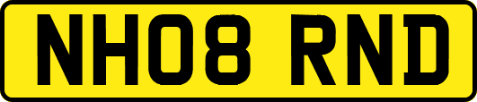 NH08RND