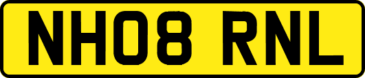 NH08RNL