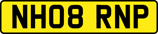 NH08RNP