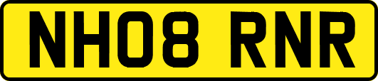 NH08RNR