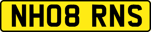 NH08RNS