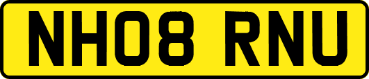 NH08RNU
