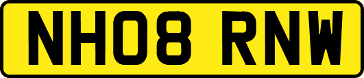 NH08RNW