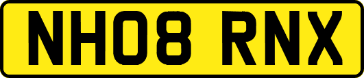 NH08RNX