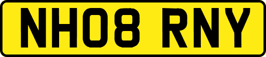 NH08RNY