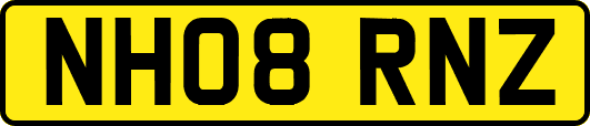NH08RNZ