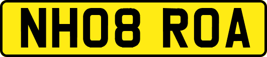 NH08ROA