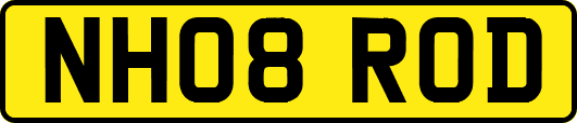NH08ROD