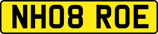 NH08ROE