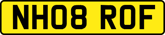 NH08ROF