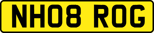 NH08ROG
