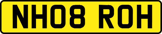 NH08ROH