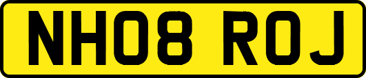 NH08ROJ