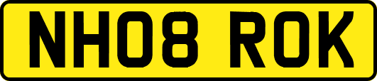 NH08ROK