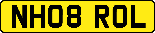 NH08ROL