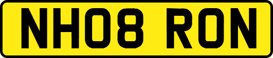 NH08RON
