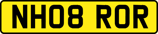 NH08ROR