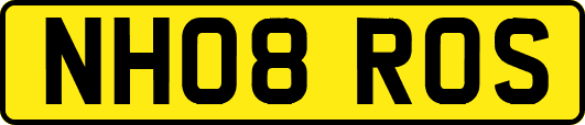 NH08ROS