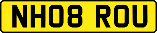 NH08ROU