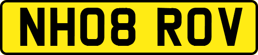 NH08ROV