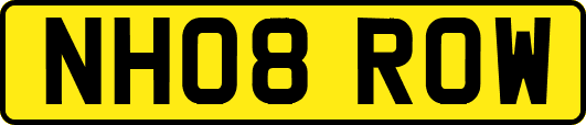 NH08ROW